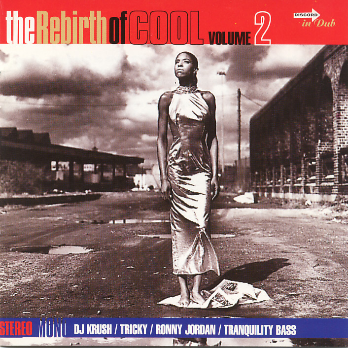 Tranquility Bass - Cantamilla